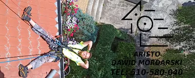 ARISTO Dawid Mordarski
